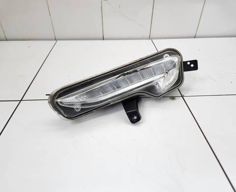 4105020BS01 Фара противотуманная правая для Changan Alsvin (с 2018)