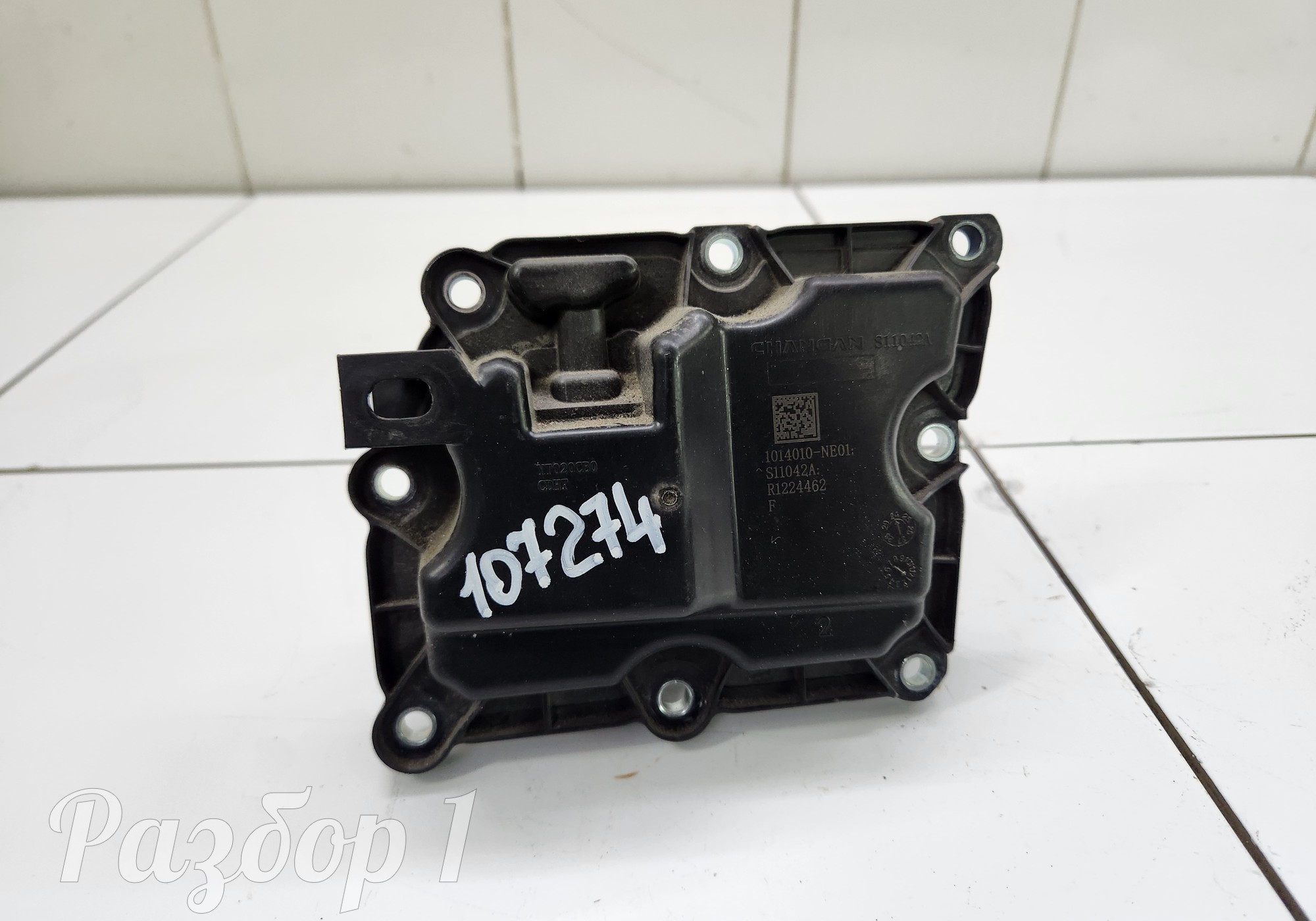 1014010NE01 Маслоотделитель для Changan UNI-V (с 2022)