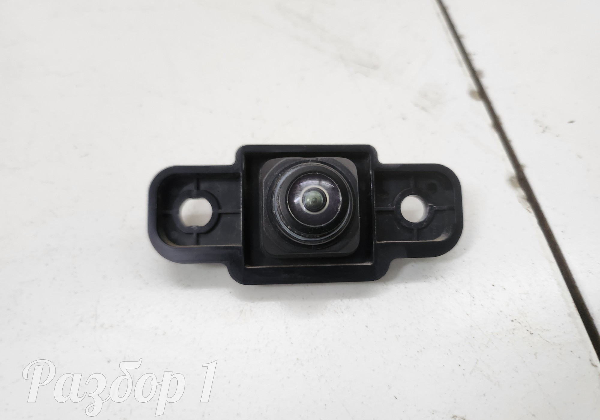 3776103XPW04A Камера заднего вида для Great Wall Poer (с 2019)