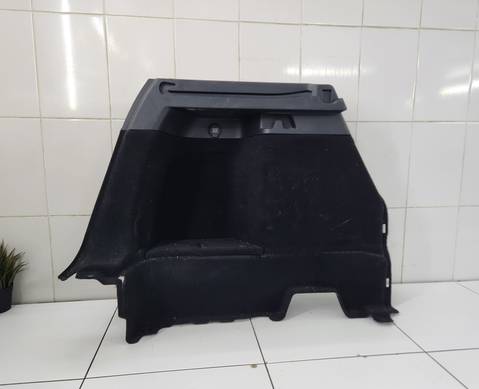 6600111641 Обшивка багажника левая для Geely Atlas Pro (с 2021)