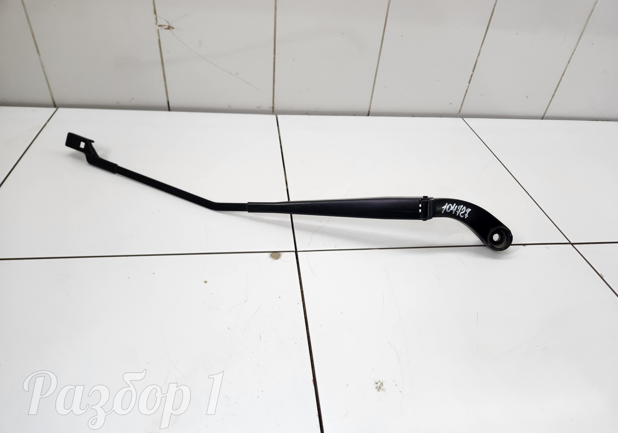 6600003248 Поводок стеклоочистителя для Geely Coolray (с 2020)