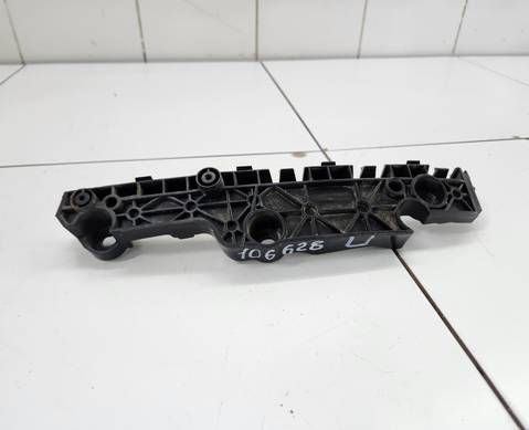 2803121XPW04A Кронштейн переднего бампера (правый) для Great Wall Poer (с 2019)