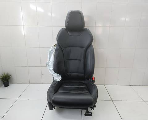 Сиденье переднее правое для Geely Atlas Pro (с 2021)