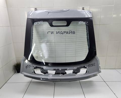 Крышка багажника для Changan UNI-V (с 2022)