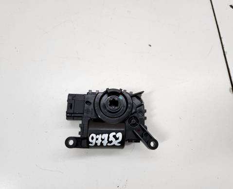 H021553029 Моторчик привода заслонок отопителя для Geely Monjaro (с 2021)