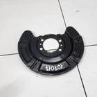 Кожух тормозного диска задний правый для Changan Eado Plus (с 2020)