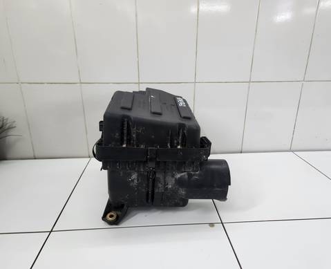 1109100P35F0 Воздушный фильтр (корпус) для Jac T9 (с 2023)