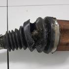 2303300XKY28A Полуось (привод) передний левый для Haval F7 (с 2019)