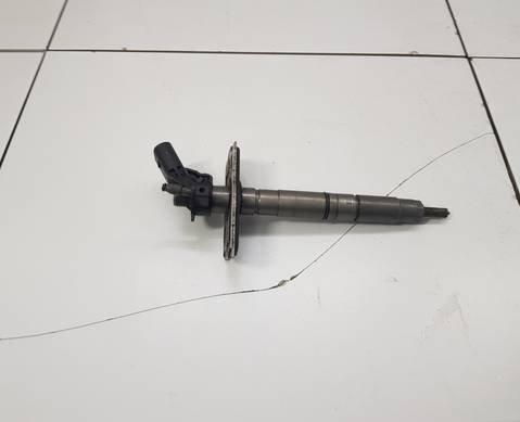 057130277AM Форсунка топливная дизельная для Volkswagen Touareg