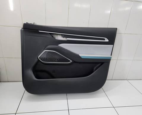 8889770903 Обшивка двери передняя правая для Geely Emgrand (SS11) (с 2021)