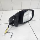 Зеркало заднего вида боковое правое (8 контактов) для Jac T9 (с 2023)