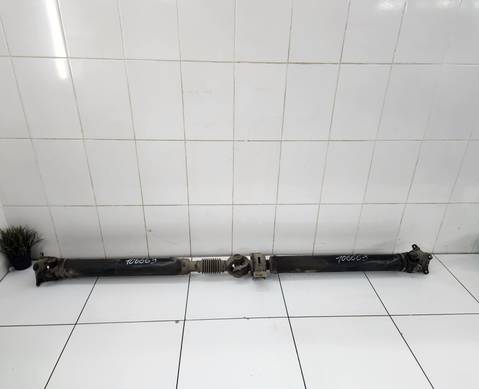 2201104XPW01A Вал карданный для Great Wall Poer (с 2019)