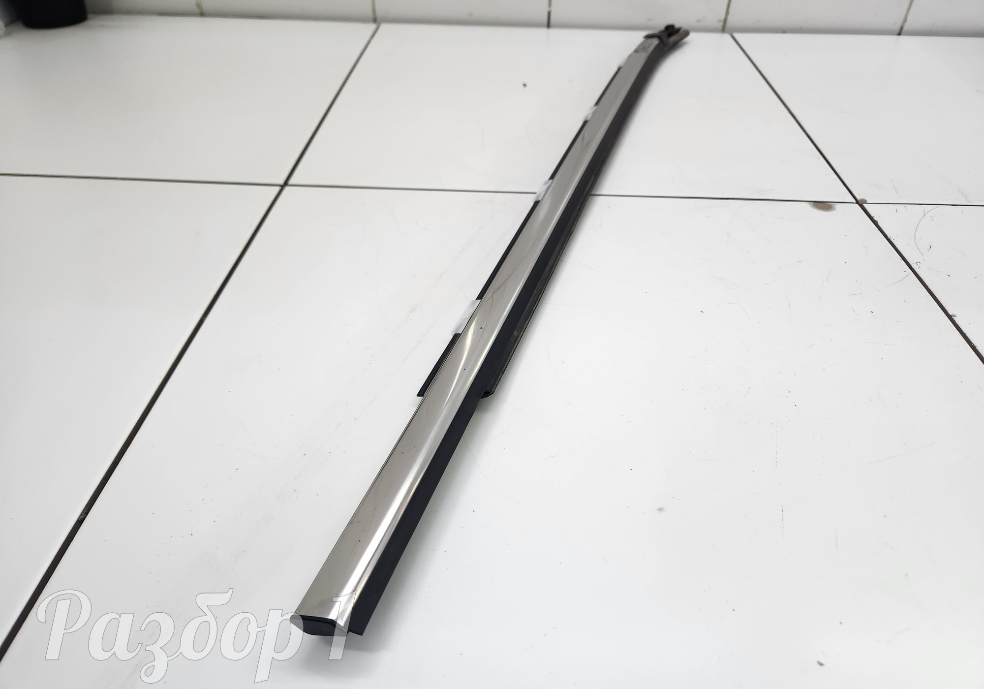 Молдинг двери задний правый для Great Wall Poer (с 2019)