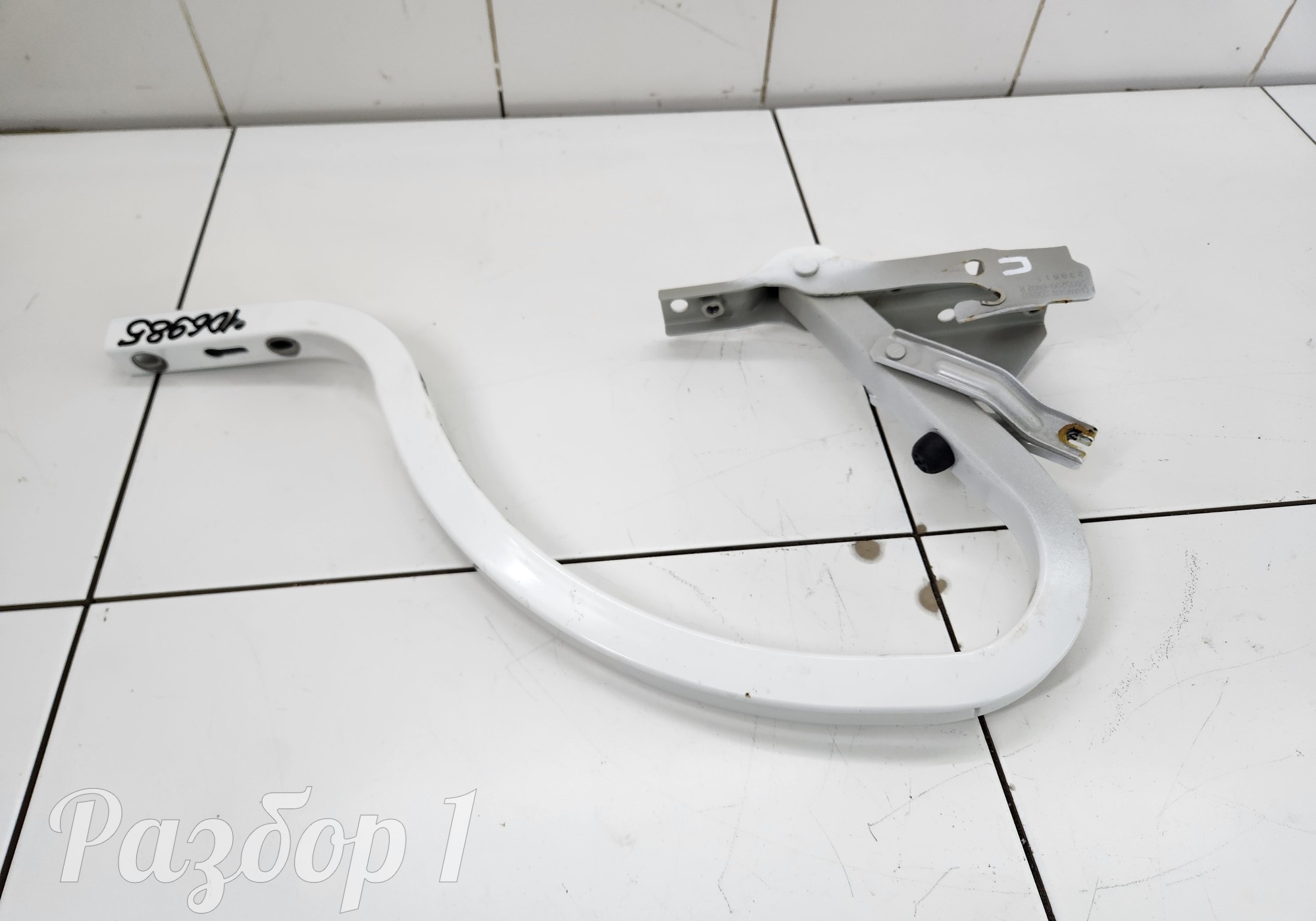 5605200BN02 Петля крышки багажника правая для Changan Eado II (с 2018)