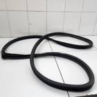 Уплотнитель проема задней правой двери для Geely Atlas Pro (с 2021)