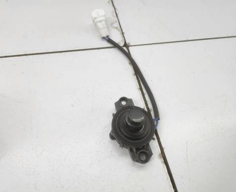 6305110XKJ20 Кнопка открывания багажника для Haval H3 (с 2024)