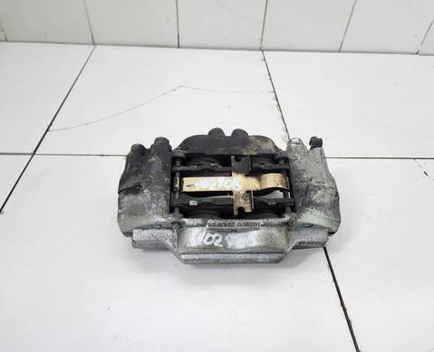 Суппорт передний правый для Jac T9 (с 2023)