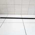 Молдинг стекла передней правой двери для Gac GS3 (с 2024)