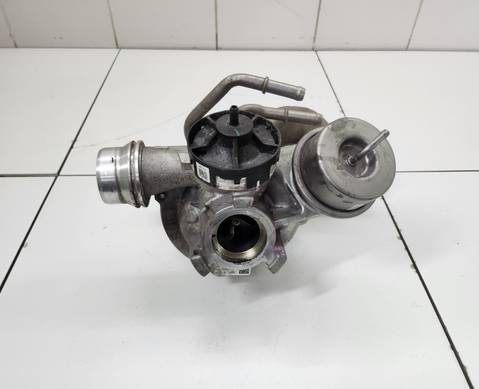 5501660277 Турбина для Geely Atlas Pro (с 2021)
