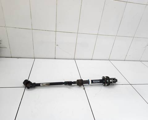 Кардан рулевой для Great Wall Poer (с 2019)