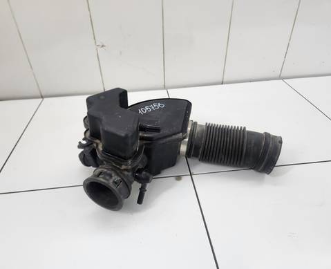 Патрубок для Faw Bestune B70 (с 2020)