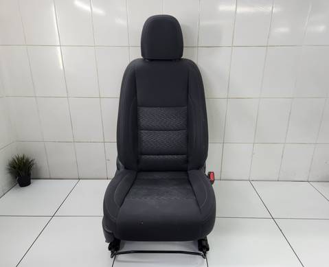 Сиденье переднее правое для Great Wall Poer (с 2019)