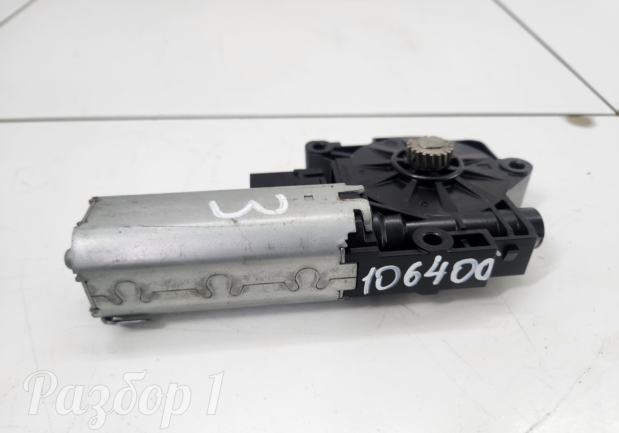 19991050276A Моторчик люка задний для Gac GS3 (с 2024)