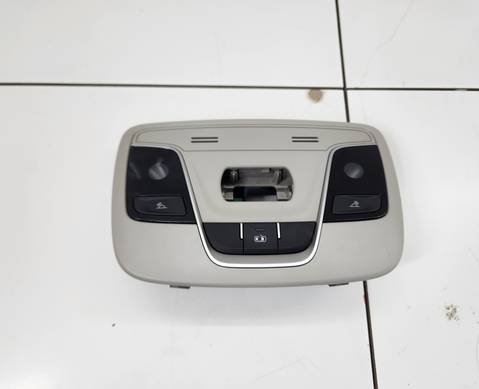 8890386184724 Плафон внутреннего освещения для Geely Coolray (с 2020)