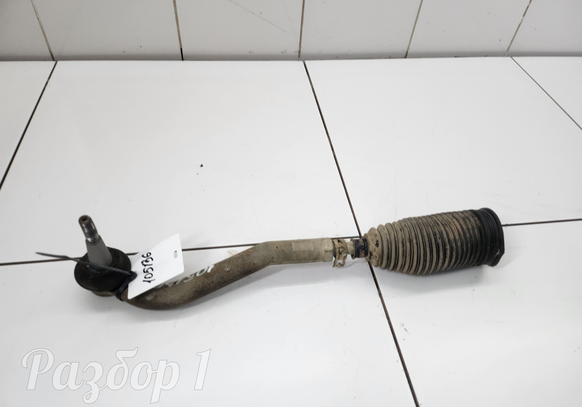 Тяга рулевая с наконечником правая для Geely Tugella (с 2019)