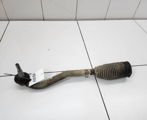 Тяга рулевая с наконечником правая для Geely Tugella (с 2019)