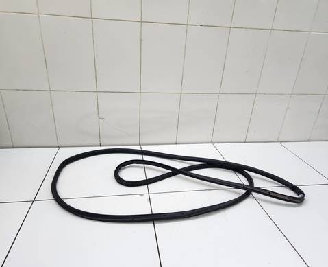 Уплотнитель задней правой двери для Jaecoo J8 (с 2024)