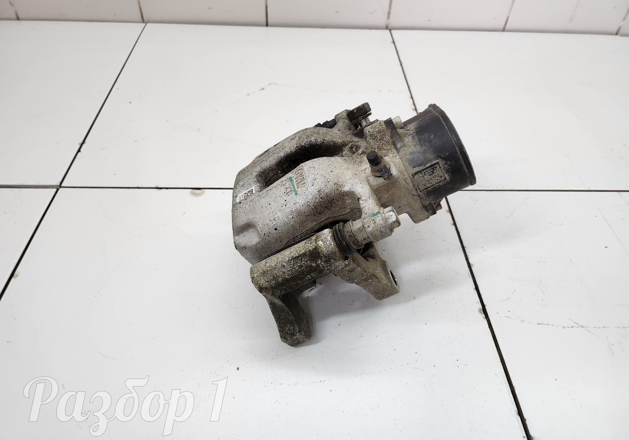 3502400AKY1YA Суппорт задний правый для Haval M6 II (с 2021)