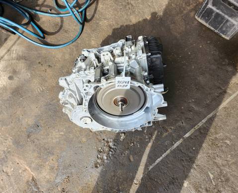 1500000CDB141 АКПП в сборе для Haval M6 II (с 2021)