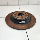 Диск тормозной задний (левый) для Geely Atlas Pro (с 2021)