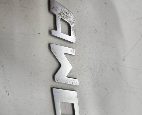 Эмблема A W D для Changan UNI-K (с 2020)