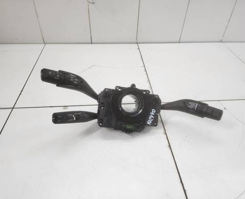 3774101XKJ22A Переключатель подрулевой для Haval H3 (с 2024)