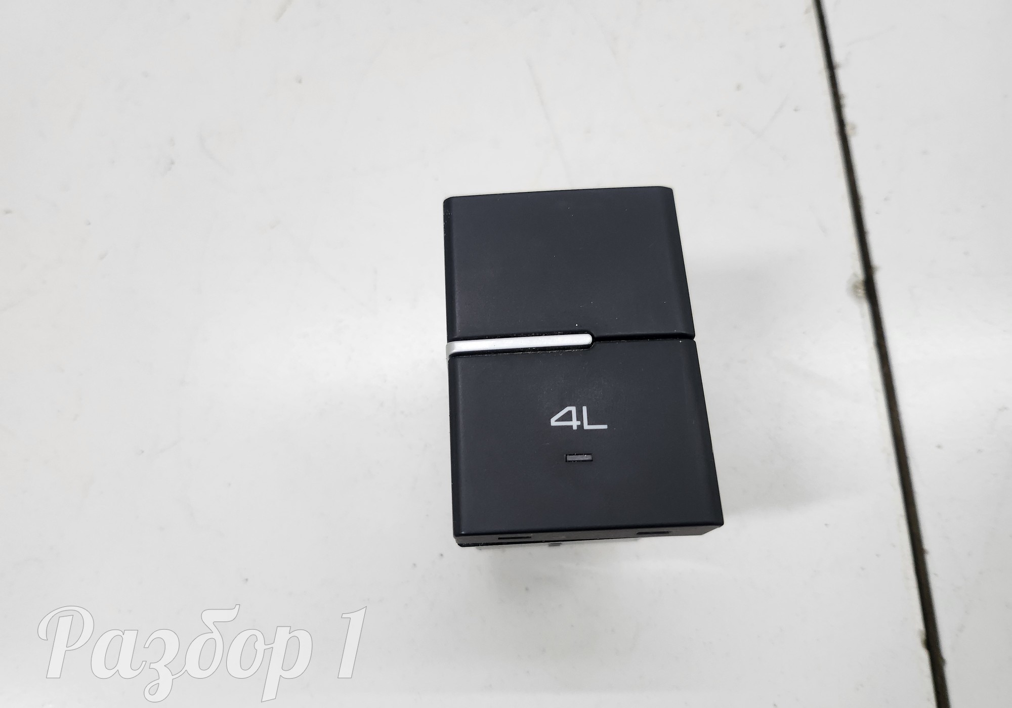 3774400XPW01A Блок кнопок для Great Wall Poer (с 2019)