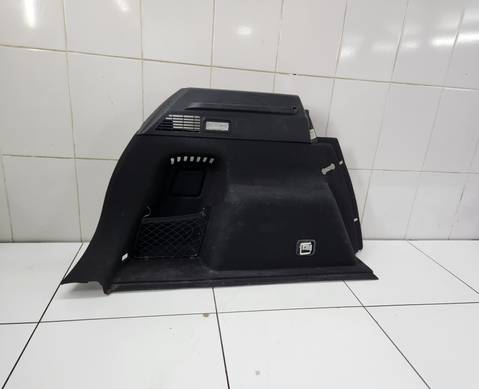 Обшивка багажника левая для Geely Coolray (с 2020)