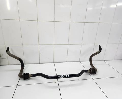 2906100XPW01B Стабилизатор передний для Great Wall Poer (с 2019)