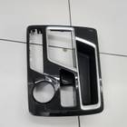 6600012804 Накладка центральной консоли для Geely Atlas Pro (с 2021)