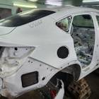 Крыло заднее правое для Geely Tugella (с 2019)