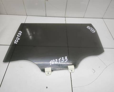 6203101XKJ23A Стекло двери заднее левое для Haval H3 (с 2024)