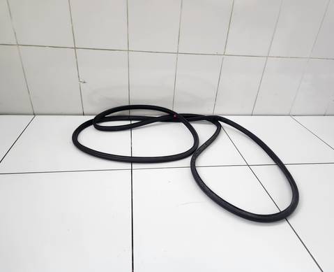 Уплотнитель передней правой двери для Haval H3 (с 2024)