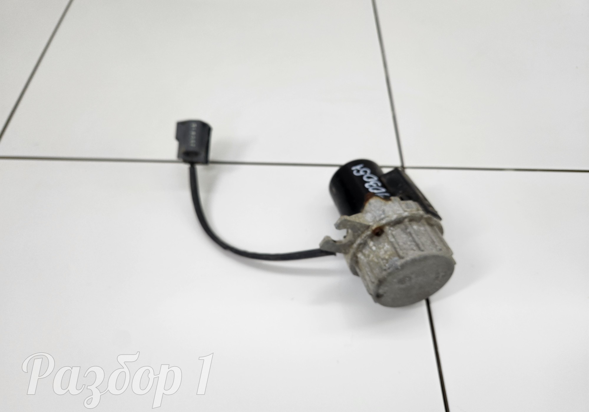 649240HE11 Насос вакуумный для Geely Emgrand (SS11) (с 2021)