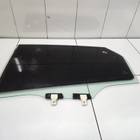 Стекло двери заднее левое для Geely Tugella (с 2019)