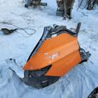 Крыло заднее правое для Geely Coolray (с 2020)