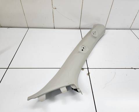 5402101XPW01AF4 Обшивка стойки передней правой для Great Wall Poer (с 2019)