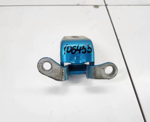 Петля двери передняя левая (вверх) для Gac GS3 (с 2024)