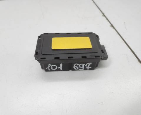 6600140573 Электронный блок для Geely Okavango (с 2020)