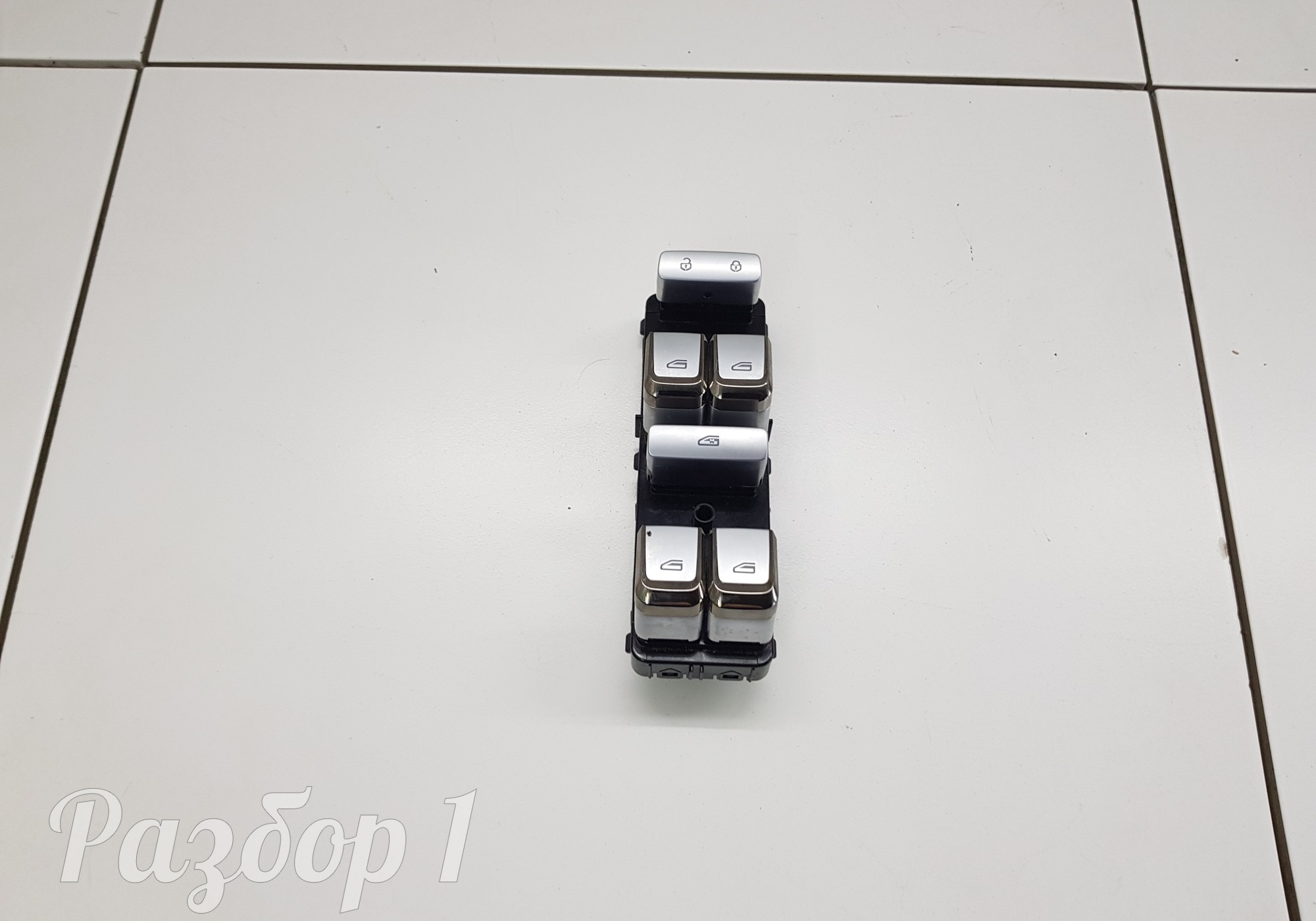 6600076896 Блок управления стеклоподъемниками для Geely Coolray (с 2020)